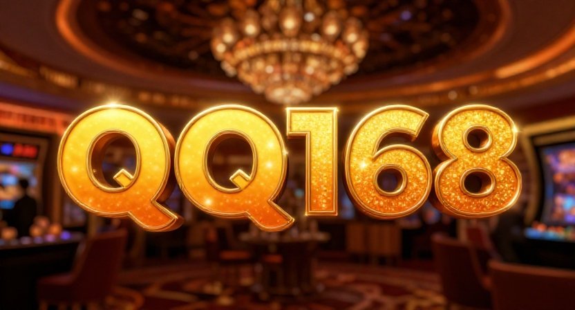 QQ168